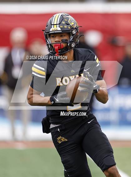 Thumbnail 3 in Timpview vs Roy (UHSAA 5A Semifinal) photogallery.