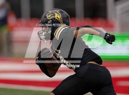 Thumbnail 1 in Timpview vs Roy (UHSAA 5A Semifinal) photogallery.