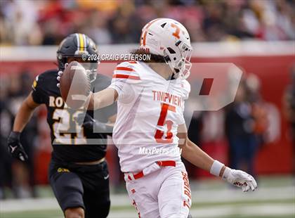 Thumbnail 3 in Timpview vs Roy (UHSAA 5A Semifinal) photogallery.