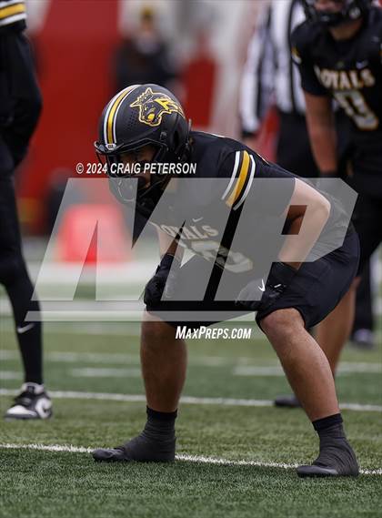Thumbnail 3 in Timpview vs Roy (UHSAA 5A Semifinal) photogallery.