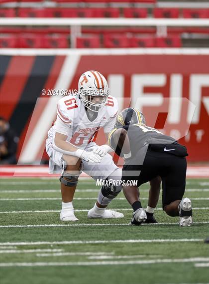 Thumbnail 1 in Timpview vs Roy (UHSAA 5A Semifinal) photogallery.