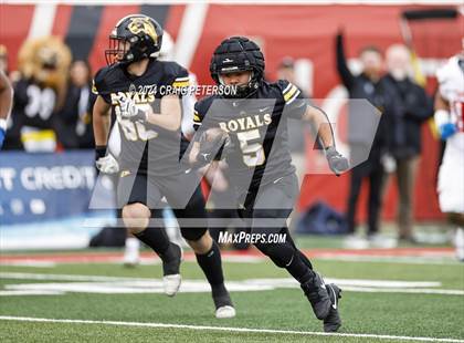 Thumbnail 2 in Timpview vs Roy (UHSAA 5A Semifinal) photogallery.