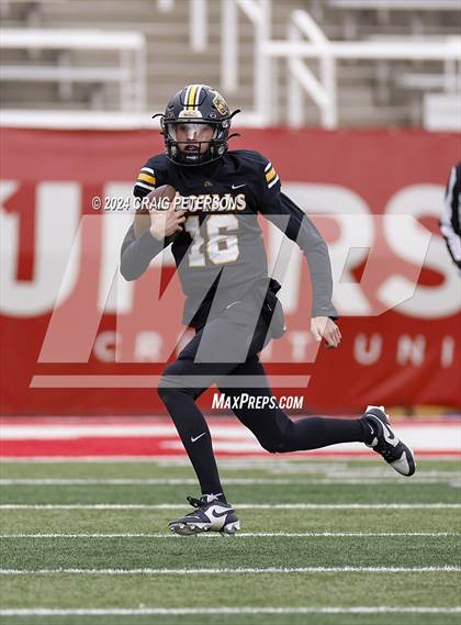 Thumbnail 1 in Timpview vs Roy (UHSAA 5A Semifinal) photogallery.