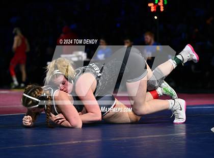 Thumbnail 1 in UIL 5A Championship Finals 165-235lb photogallery.