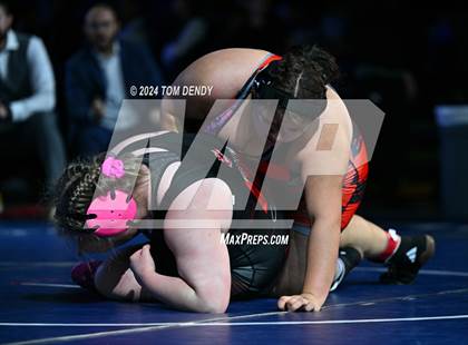 Thumbnail 2 in UIL 5A Championship Finals 165-235lb photogallery.