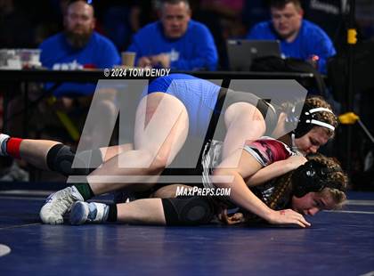 Thumbnail 1 in UIL 5A Championship Finals 165-235lb photogallery.