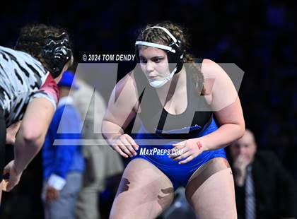 Thumbnail 1 in UIL 5A Championship Finals 165-235lb photogallery.