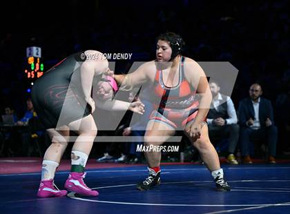 Thumbnail 3 in UIL 5A Championship Finals 165-235lb photogallery.