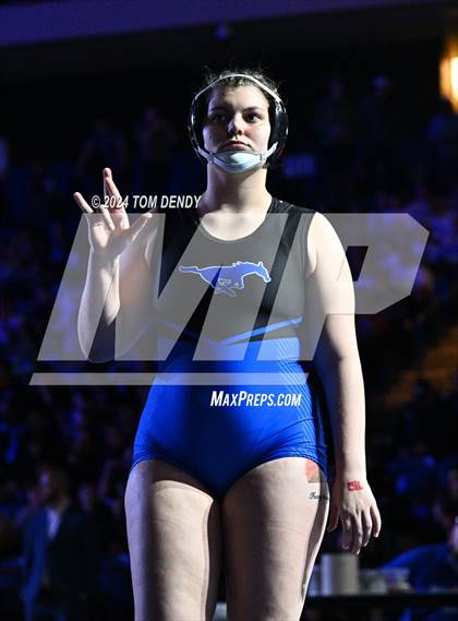 Thumbnail 1 in UIL 5A Championship Finals 165-235lb photogallery.