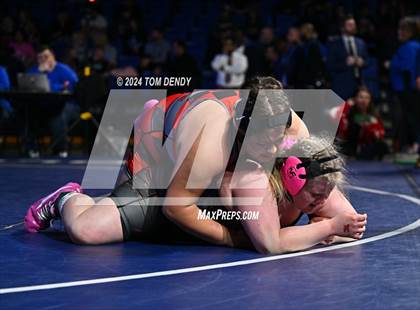 Thumbnail 1 in UIL 5A Championship Finals 165-235lb photogallery.