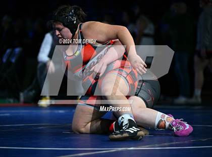 Thumbnail 1 in UIL 5A Championship Finals 165-235lb photogallery.