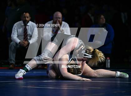Thumbnail 1 in UIL 5A Championship Finals 165-235lb photogallery.