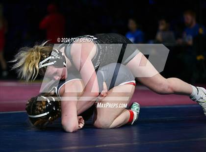 Thumbnail 2 in UIL 5A Championship Finals 165-235lb photogallery.