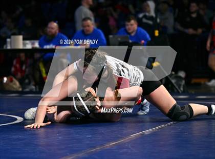 Thumbnail 3 in UIL 5A Championship Finals 165-235lb photogallery.