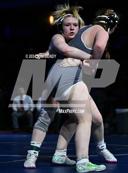 Thumbnail 2 in UIL 5A Championship Finals 165-235lb photogallery.