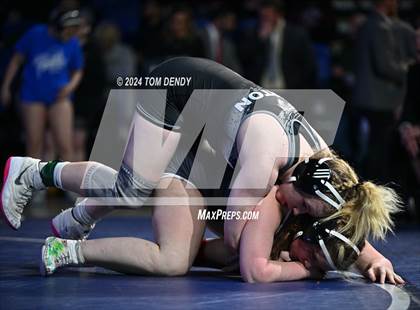 Thumbnail 1 in UIL 5A Championship Finals 165-235lb photogallery.