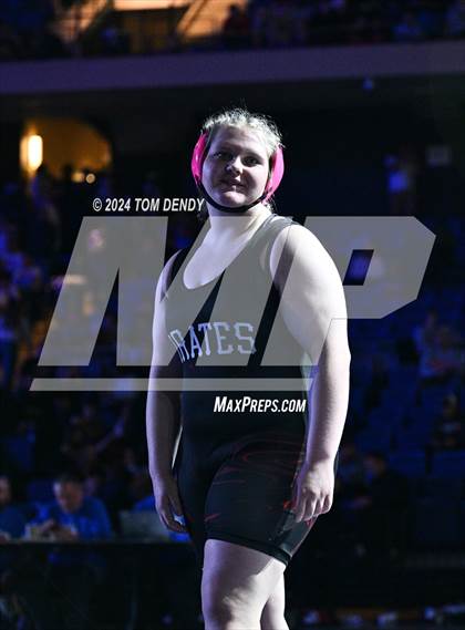 Thumbnail 2 in UIL 5A Championship Finals 165-235lb photogallery.