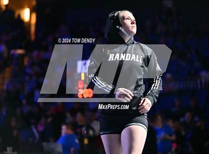 Thumbnail 1 in UIL 5A Championship Finals 165-235lb photogallery.