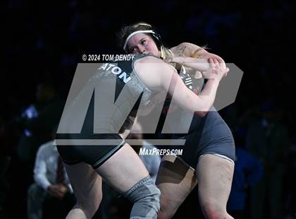 Thumbnail 1 in UIL 5A Championship Finals 165-235lb photogallery.