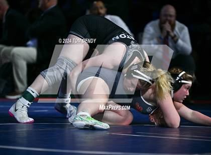 Thumbnail 2 in UIL 5A Championship Finals 165-235lb photogallery.