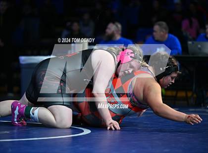 Thumbnail 1 in UIL 5A Championship Finals 165-235lb photogallery.