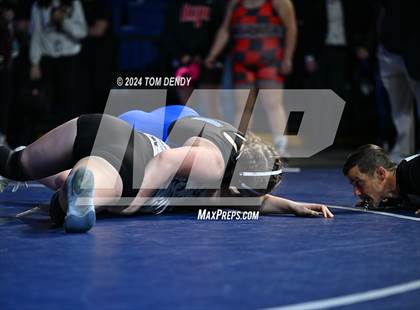 Thumbnail 1 in UIL 5A Championship Finals 165-235lb photogallery.
