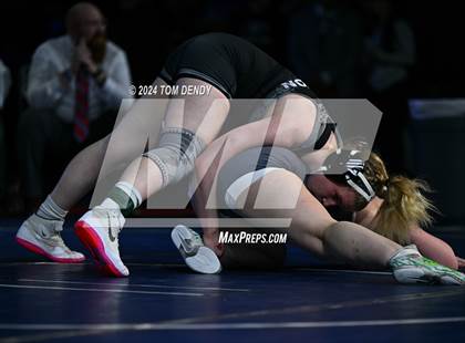 Thumbnail 1 in UIL 5A Championship Finals 165-235lb photogallery.