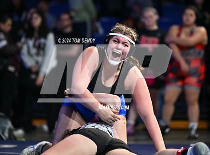 Thumbnail 3 in UIL 5A Championship Finals 165-235lb photogallery.