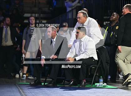 Thumbnail 1 in UIL 5A Championship Finals 165-235lb photogallery.