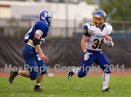 Thumbnail 1 in Maine-Endwell @ Horseheads photogallery.