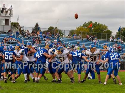 Thumbnail 1 in Maine-Endwell @ Horseheads photogallery.