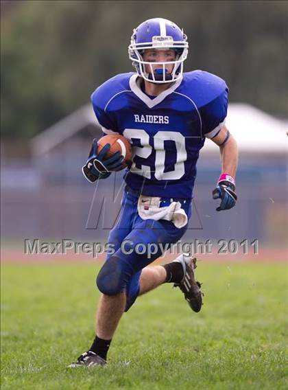 Thumbnail 2 in Maine-Endwell @ Horseheads photogallery.
