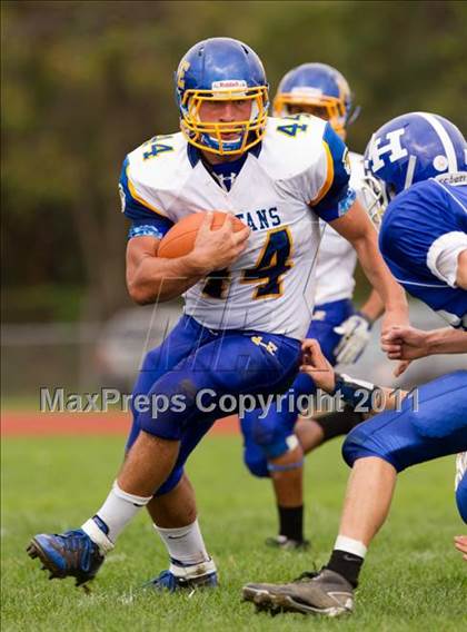 Thumbnail 1 in Maine-Endwell @ Horseheads photogallery.
