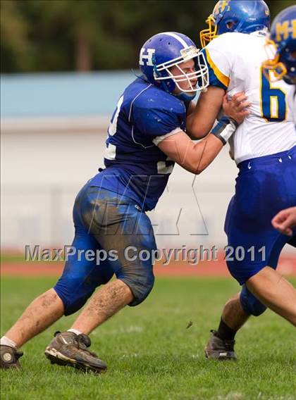 Thumbnail 1 in Maine-Endwell @ Horseheads photogallery.