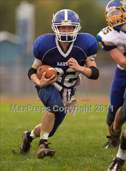 Thumbnail 3 in Maine-Endwell @ Horseheads photogallery.