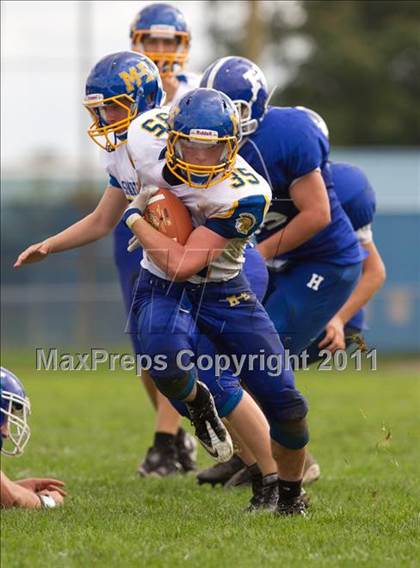 Thumbnail 1 in Maine-Endwell @ Horseheads photogallery.