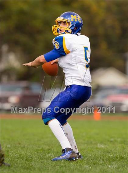 Thumbnail 3 in Maine-Endwell @ Horseheads photogallery.