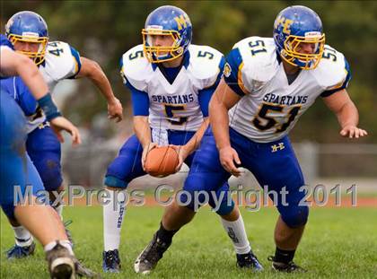 Thumbnail 3 in Maine-Endwell @ Horseheads photogallery.