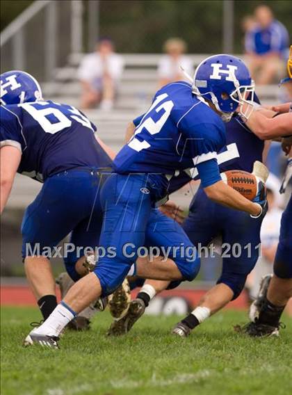 Thumbnail 1 in Maine-Endwell @ Horseheads photogallery.