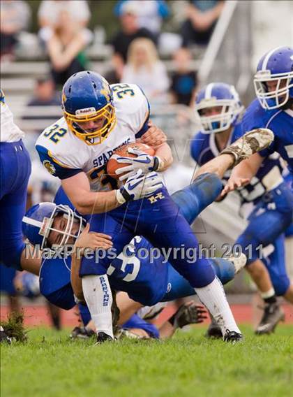 Thumbnail 3 in Maine-Endwell @ Horseheads photogallery.