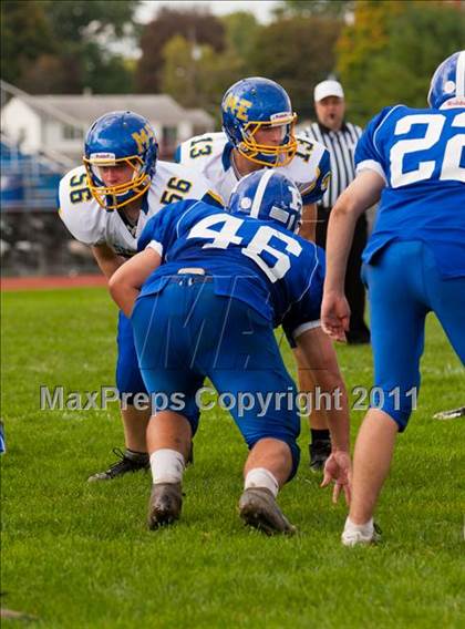 Thumbnail 3 in Maine-Endwell @ Horseheads photogallery.