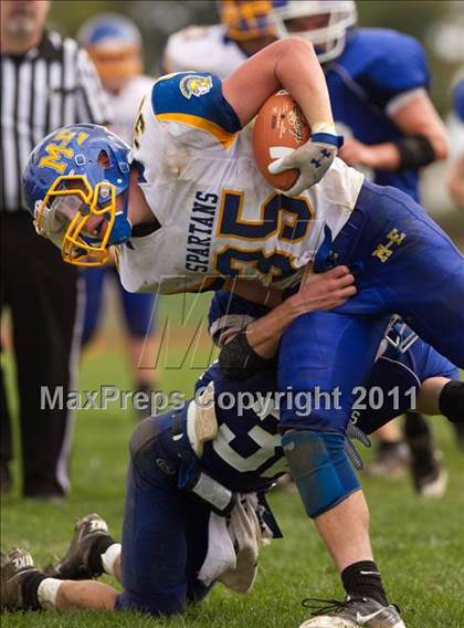 Thumbnail 2 in Maine-Endwell @ Horseheads photogallery.