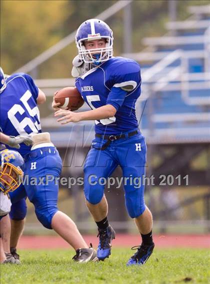 Thumbnail 2 in Maine-Endwell @ Horseheads photogallery.