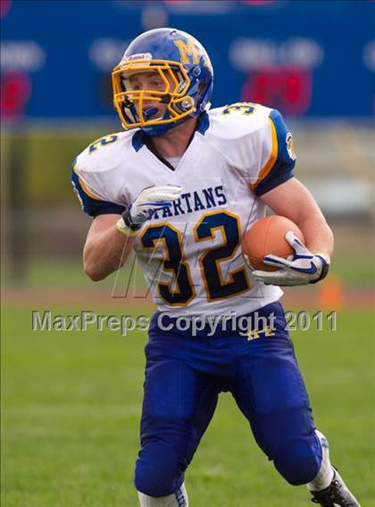 Thumbnail 3 in Maine-Endwell @ Horseheads photogallery.