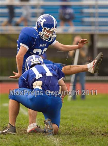 Thumbnail 1 in Maine-Endwell @ Horseheads photogallery.