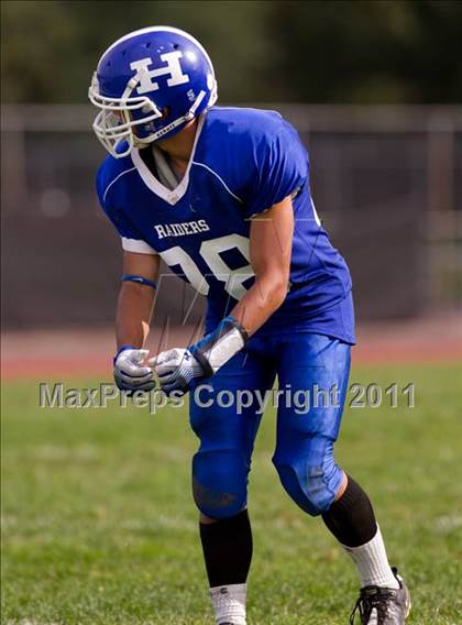 Thumbnail 3 in Maine-Endwell @ Horseheads photogallery.