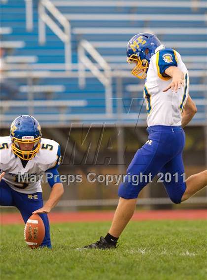 Thumbnail 3 in Maine-Endwell @ Horseheads photogallery.