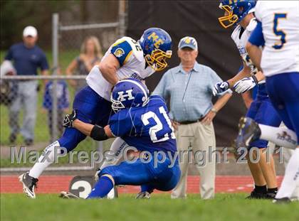 Thumbnail 1 in Maine-Endwell @ Horseheads photogallery.