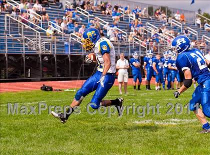 Thumbnail 1 in Maine-Endwell @ Horseheads photogallery.