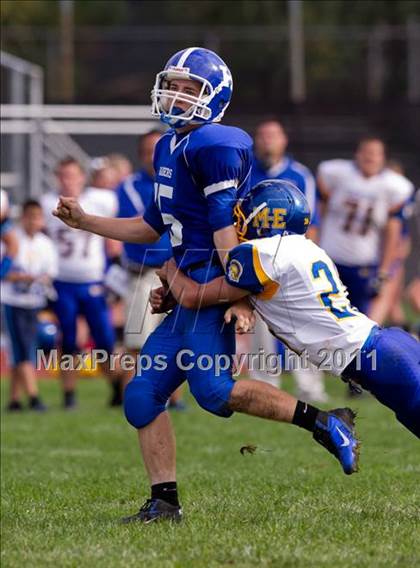 Thumbnail 3 in Maine-Endwell @ Horseheads photogallery.